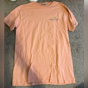 Coral Simply Southern T-Shirt